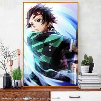 file tranh truyen tranh anime thanh guom diet quy 416