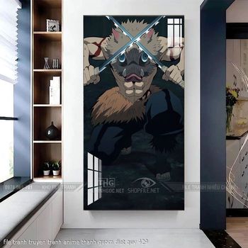 file tranh truyen tranh anime thanh guom diet quy 429