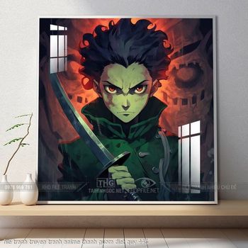 file tranh truyen tranh anime thanh guom diet quy 446