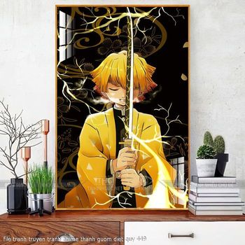 file tranh truyen tranh anime thanh guom diet quy 449