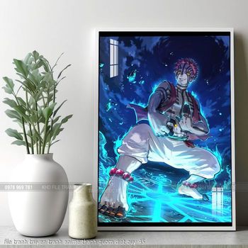 file tranh truyen tranh anime thanh guom diet quy 45