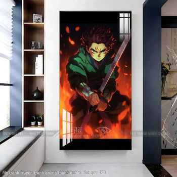 file tranh truyen tranh anime thanh guom diet quy 450