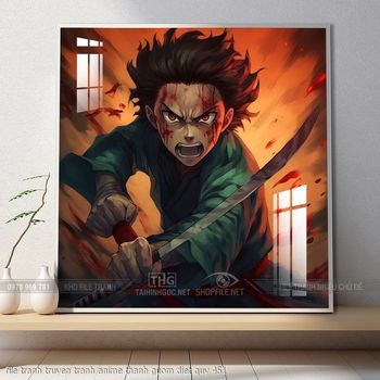 file tranh truyen tranh anime thanh guom diet quy 451