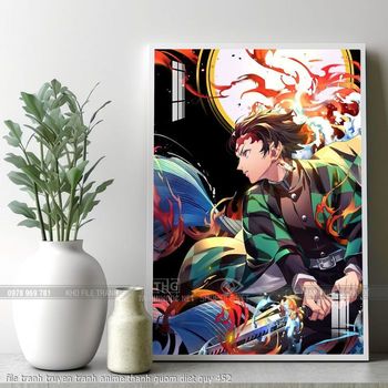 file tranh truyen tranh anime thanh guom diet quy 452