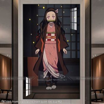 file tranh truyen tranh anime thanh guom diet quy 462