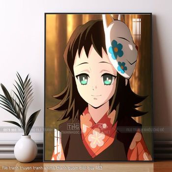 file tranh truyen tranh anime thanh guom diet quy 463