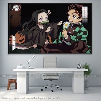 file tranh truyen tranh anime thanh guom diet quy 464