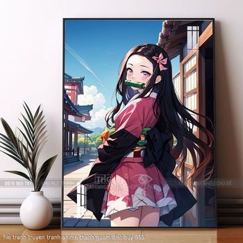 file tranh truyen tranh anime thanh guom diet quy 465