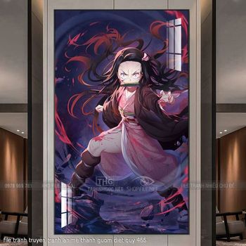 file tranh truyen tranh anime thanh guom diet quy 466