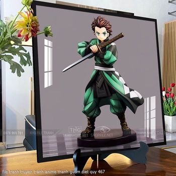 file tranh truyen tranh anime thanh guom diet quy 467