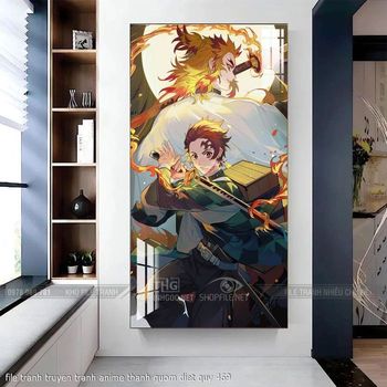 file tranh truyen tranh anime thanh guom diet quy 469