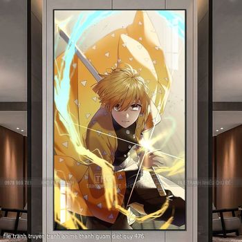 file tranh truyen tranh anime thanh guom diet quy 476