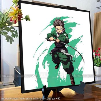 file tranh truyen tranh anime thanh guom diet quy 480