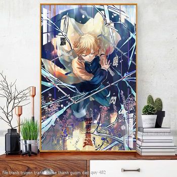 file tranh truyen tranh anime thanh guom diet quy 482