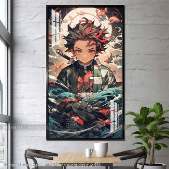 file tranh truyen tranh anime thanh guom diet quy 484