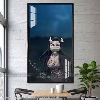 file tranh truyen tranh anime thanh guom diet quy 486