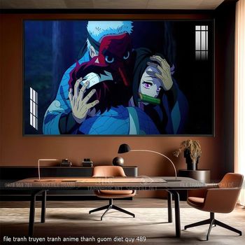 file tranh truyen tranh anime thanh guom diet quy 489