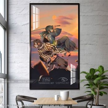 file tranh truyen tranh anime thanh guom diet quy 492