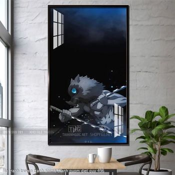 file tranh truyen tranh anime thanh guom diet quy 496