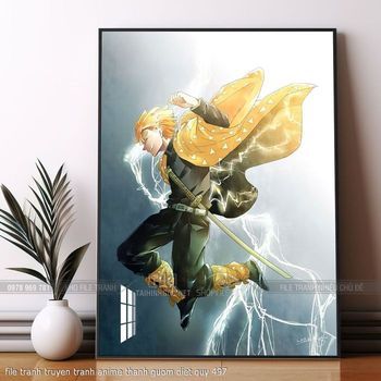 file tranh truyen tranh anime thanh guom diet quy 497