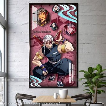 file tranh truyen tranh anime thanh guom diet quy 5