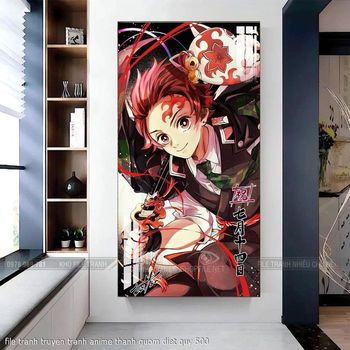 file tranh truyen tranh anime thanh guom diet quy 500