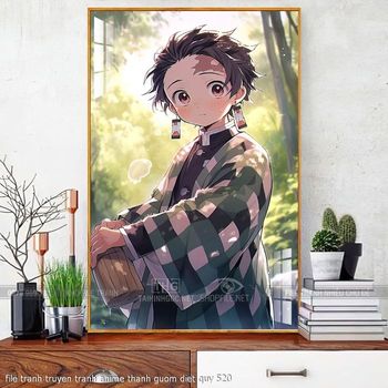 file tranh truyen tranh anime thanh guom diet quy 520