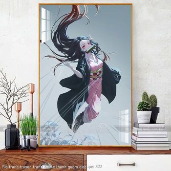 file tranh truyen tranh anime thanh guom diet quy 523