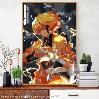 file tranh truyen tranh anime thanh guom diet quy 530