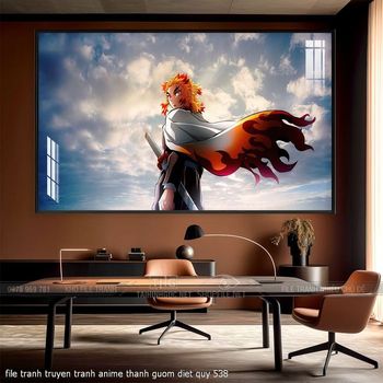 file tranh truyen tranh anime thanh guom diet quy 538