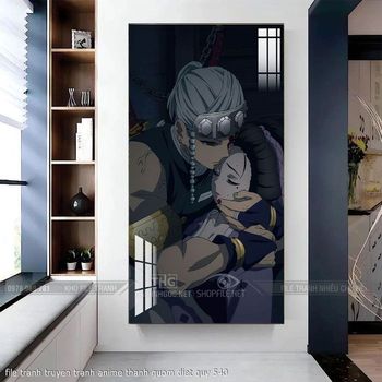 file tranh truyen tranh anime thanh guom diet quy 540