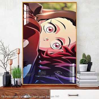 file tranh truyen tranh anime thanh guom diet quy 560