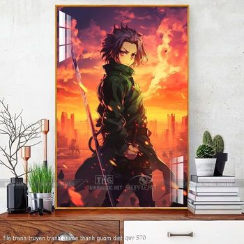 file tranh truyen tranh anime thanh guom diet quy 570
