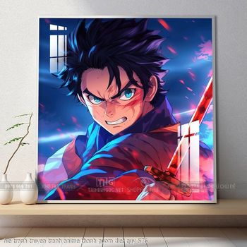 file tranh truyen tranh anime thanh guom diet quy 576