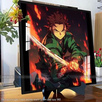 file tranh truyen tranh anime thanh guom diet quy 582