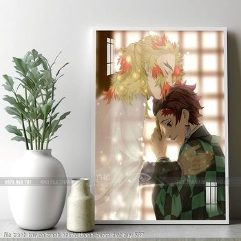 file tranh truyen tranh anime thanh guom diet quy 587