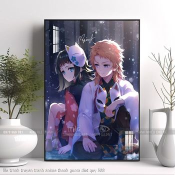 file tranh truyen tranh anime thanh guom diet quy 588