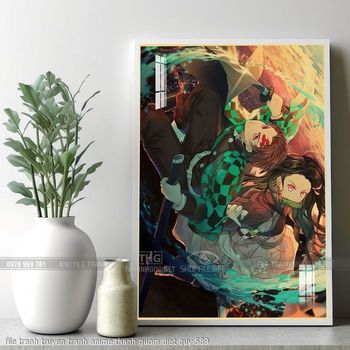 file tranh truyen tranh anime thanh guom diet quy 589