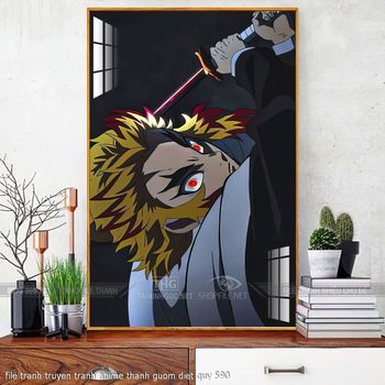 file tranh truyen tranh anime thanh guom diet quy 590