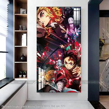 file tranh truyen tranh anime thanh guom diet quy 594