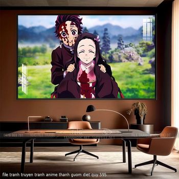 file tranh truyen tranh anime thanh guom diet quy 595