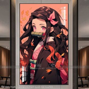 file tranh truyen tranh anime thanh guom diet quy 609