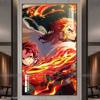 file tranh truyen tranh anime thanh guom diet quy 613