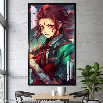 file tranh truyen tranh anime thanh guom diet quy 614