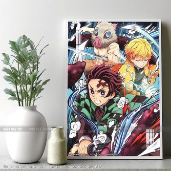 file tranh truyen tranh anime thanh guom diet quy 616