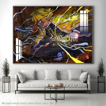 file tranh truyen tranh anime thanh guom diet quy 617