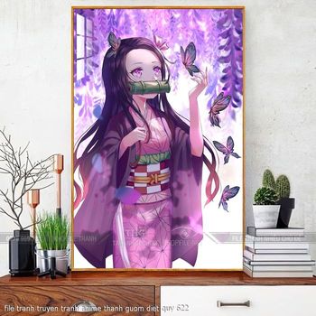 file tranh truyen tranh anime thanh guom diet quy 622