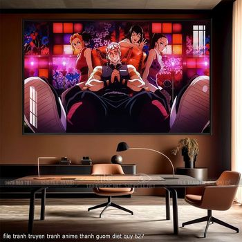 file tranh truyen tranh anime thanh guom diet quy 627
