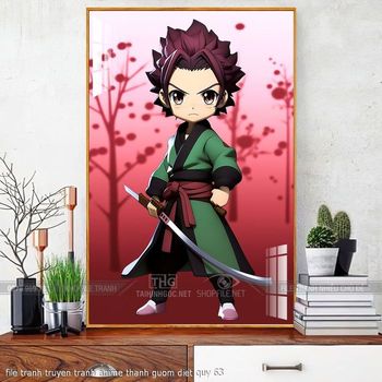 file tranh truyen tranh anime thanh guom diet quy 63