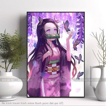 file tranh truyen tranh anime thanh guom diet quy 632